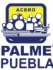 Logo Palme Puebla