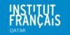 Logo Institut Français Qatar