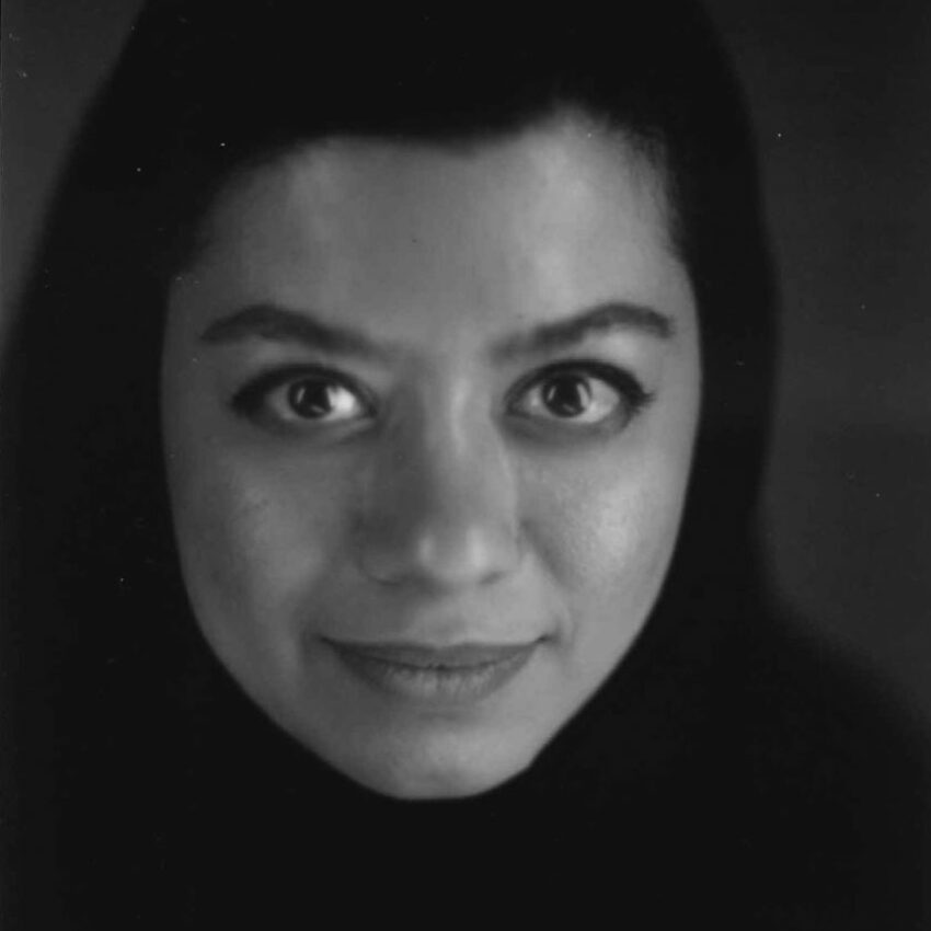 Maryam Al-Homaid